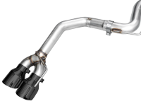 Wydech AWE Ford Mustang GT S650 Quad Tip Track Edition - 3020-43650 |3020-42650 AWE Ford Mustang GT S650 Quad Tip Track Edition Exhaust